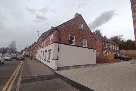 undefined, Upper St John Street, Lichfield, WS14