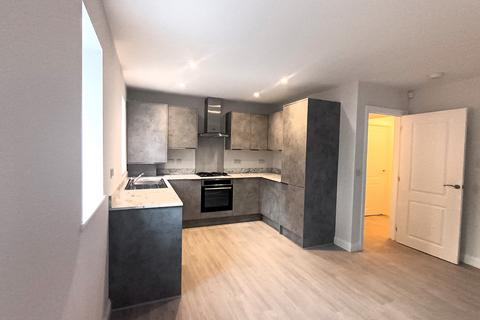 undefined, Upper St John Street, Lichfield, WS14