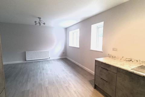 undefined, Upper St John Street, Lichfield, WS14