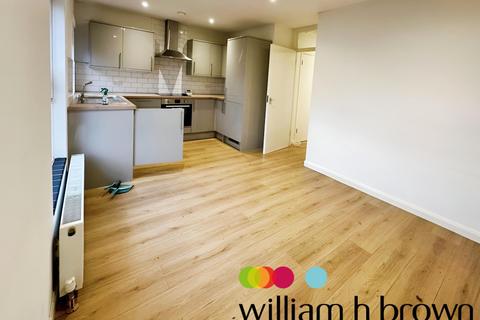 1 bedroom apartment to rent, New London Road, Chelmsford