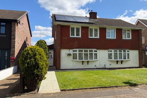 Denman Drive, Ashford TW15