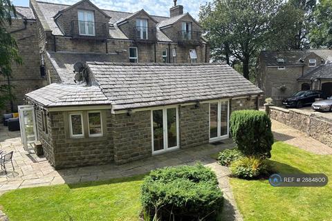 2 bedroom bungalow to rent, Long House, Dobcross, Oldham, OL3