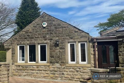 2 bedroom bungalow to rent, Long House, Dobcross, Oldham, OL3
