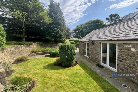 2 bedroom bungalow to rent, Long House, Dobcross, Oldham, OL3