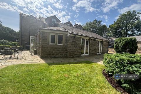 2 bedroom bungalow to rent, Long House, Dobcross, Oldham, OL3