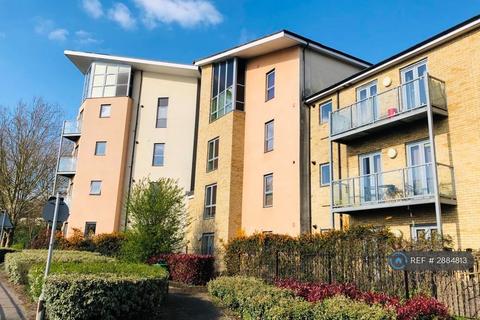 2 bedroom penthouse to rent, Wicks Place, Chelmsford, CM1