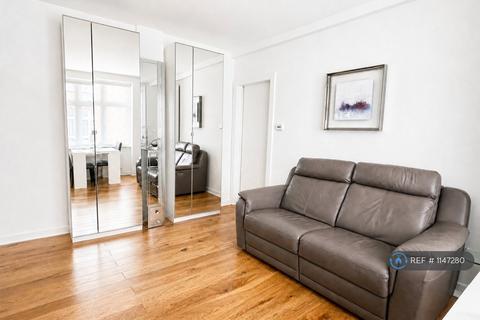 undefined, Cliffords Inn, London, EC4A