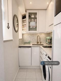 undefined, Cliffords Inn, London, EC4A