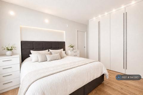 undefined, Cliffords Inn, London, EC4A