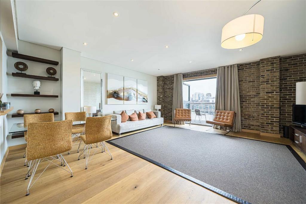 Apartment in London - View 2