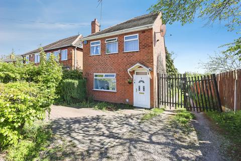 3 bedroom detached house for sale, Lunt Grove, Quinton, Birmingham