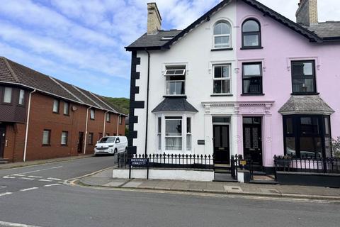 3 bedroom house to rent, 1 Stanley Terrace, Aberystwyth SY23