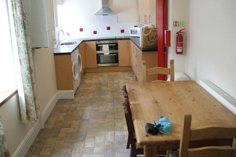 3 bedroom house to rent, 1 Stanley Terrace, Aberystwyth SY23