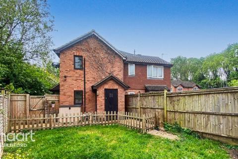 1 bedroom terraced house for sale, Devoil Close, Guildford