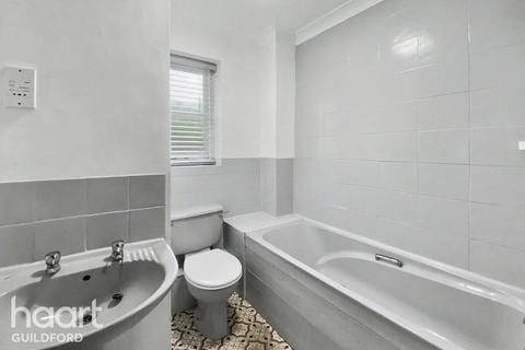 1 bedroom terraced house for sale, Devoil Close, Guildford
