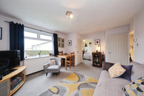 2 bedroom detached bungalow for sale, Crabtree Close, Matlock DE4