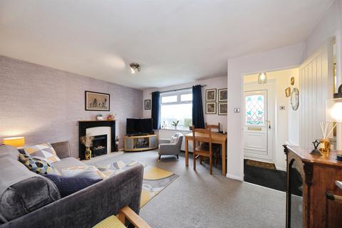 2 bedroom detached bungalow for sale, Crabtree Close, Matlock DE4