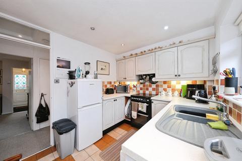 2 bedroom detached bungalow for sale, Crabtree Close, Matlock DE4