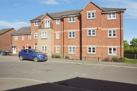 2 bedroom apartment for sale, Mica Close, Rugby