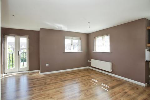 2 bedroom apartment for sale, Mica Close, Rugby