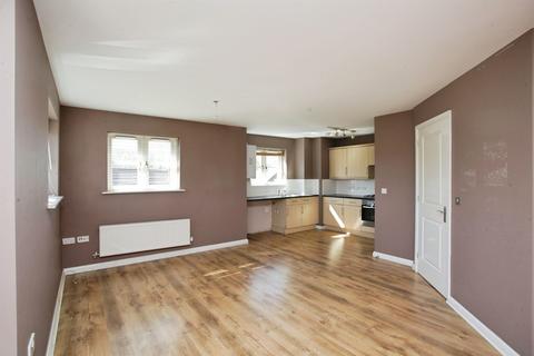 2 bedroom apartment for sale, Mica Close, Rugby