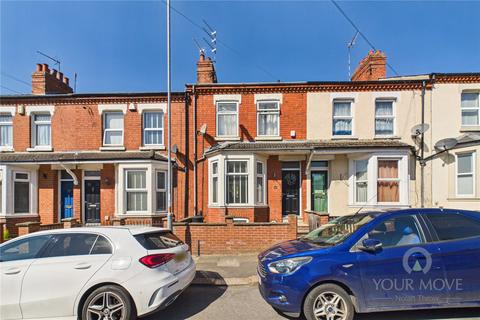 Terraced house - Cecil Road, Queens Park, Northampton NN2