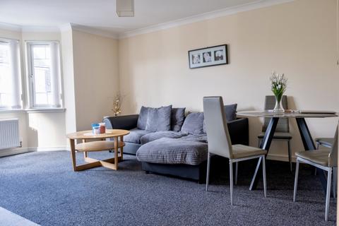 undefined, 54 Simpson Square, Perth, PH1 5BW