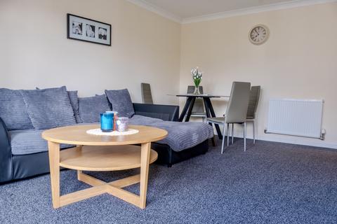 undefined, 54 Simpson Square, Perth, PH1 5BW