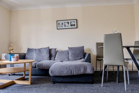 undefined, 54 Simpson Square, Perth, PH1 5BW