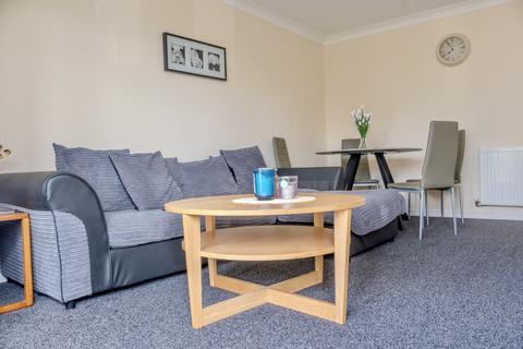 undefined, 54 Simpson Square, Perth, PH1 5BW