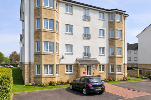 undefined, 54 Simpson Square, Perth, PH1 5BW