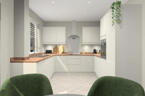 4 bedroom detached house for sale, Lanark Road, Braidwood, Carluke