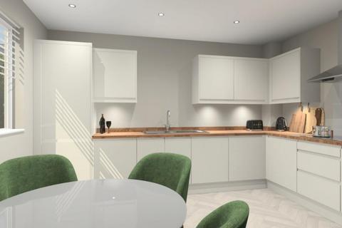 3 bedroom detached house for sale, Lanark Road, Braidwood, Carluke