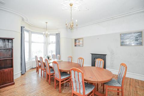 Hotel for sale, Rosemount, Buckie AB56
