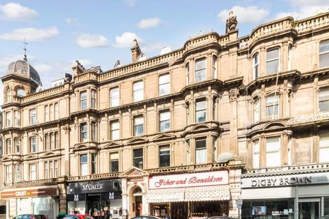 3 bedroom flat to rent, Whitehall Street, Dundee, DD1