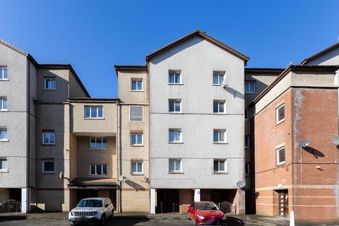 undefined, Lenzie Way, Glasgow G21