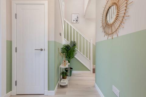 4 bedroom detached house for sale, Plot 191, Tweed at Wellwater Grove, Raw Holdings, East Calder EH53