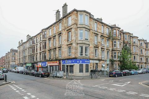 3 bedroom flat for sale, Allison Street 2/2, Glasgow G42