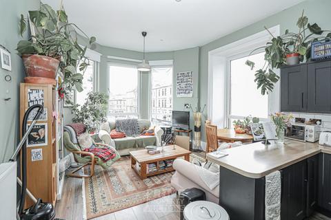 3 bedroom flat for sale, Allison Street 2/2, Glasgow G42
