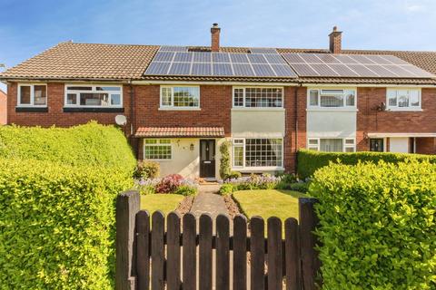 3 bedroom terraced house for sale, Brindley Avenue, Winsford