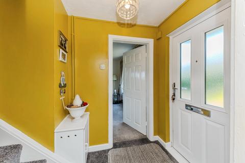 3 bedroom terraced house for sale, Brindley Avenue, Winsford