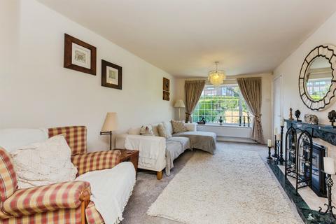 3 bedroom terraced house for sale, Brindley Avenue, Winsford