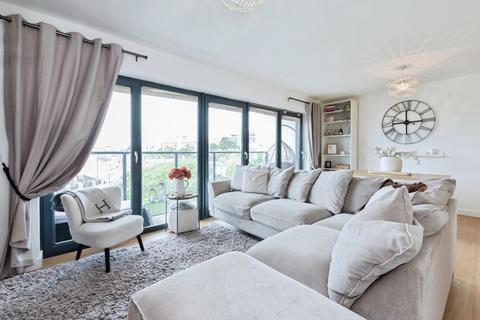 2 bedroom flat for sale, Madeira Road, Bournemouth, Dorset, BH1