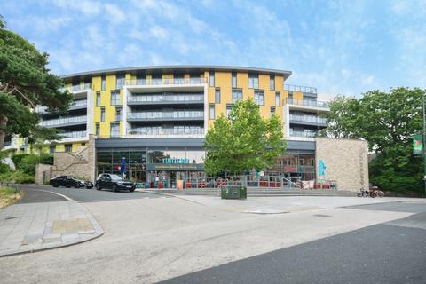 2 bedroom flat for sale, Madeira Road, Bournemouth, Dorset, BH1