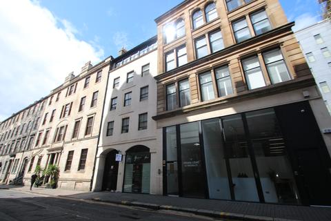 2 bedroom flat to rent, Virginia Street, Glasgow, G1
