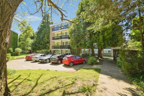 2 bedroom flat for sale, Abbots Park, St. Albans