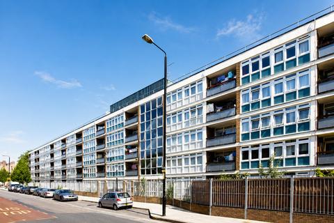 Bigland Street, London, E1
