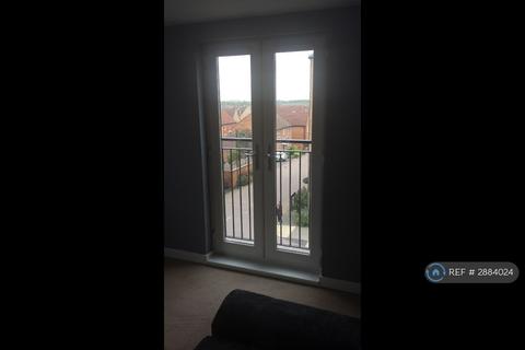 undefined, Hargate Way, Hampton Hargate, Peterborough, PE7