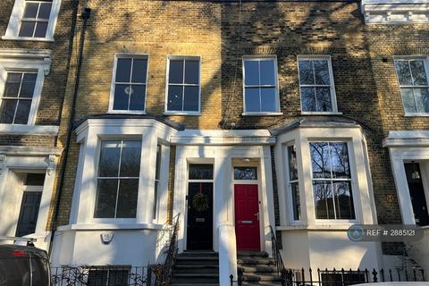 1 bedroom flat to rent, Cadogan Terrace, London, E9