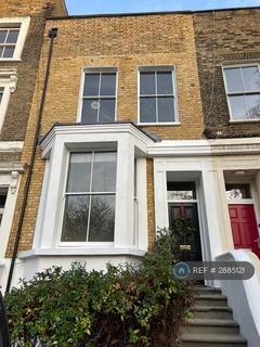 1 bedroom flat to rent, Cadogan Terrace, London, E9